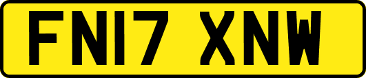 FN17XNW