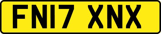 FN17XNX