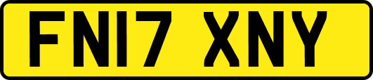 FN17XNY