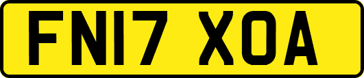 FN17XOA
