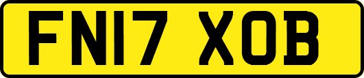 FN17XOB