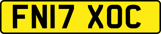 FN17XOC
