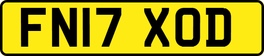FN17XOD