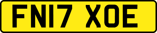 FN17XOE