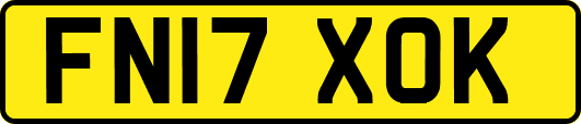FN17XOK