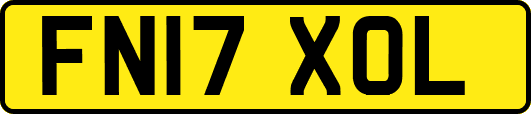 FN17XOL