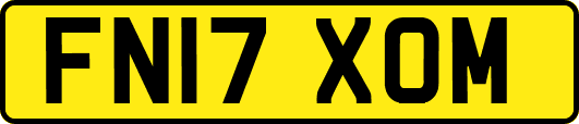 FN17XOM
