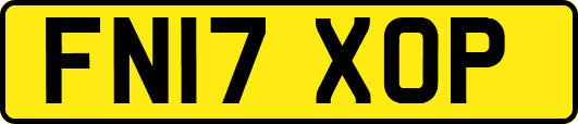 FN17XOP