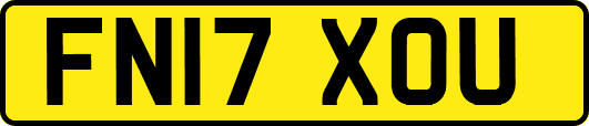 FN17XOU