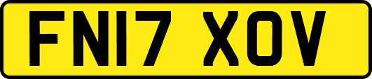 FN17XOV