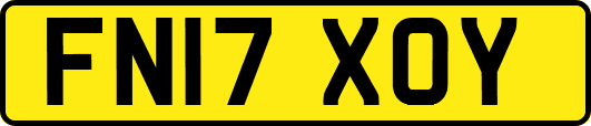 FN17XOY