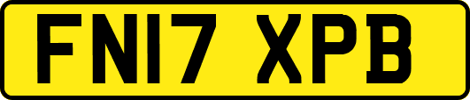 FN17XPB