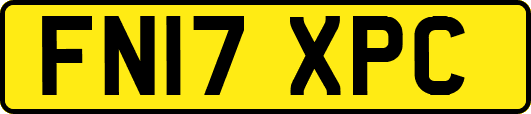 FN17XPC