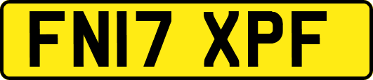 FN17XPF
