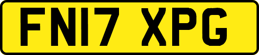 FN17XPG