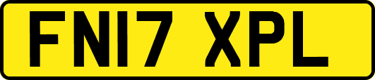 FN17XPL