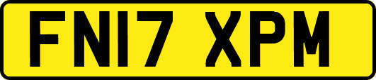 FN17XPM