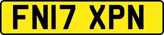 FN17XPN
