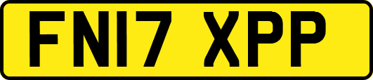 FN17XPP
