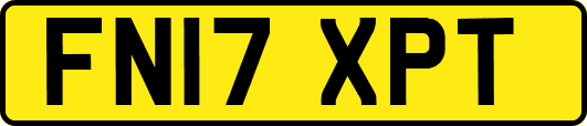 FN17XPT