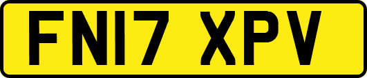 FN17XPV