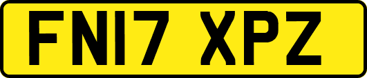 FN17XPZ
