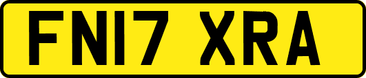 FN17XRA