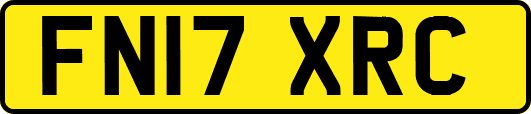 FN17XRC
