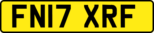 FN17XRF