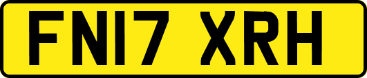FN17XRH