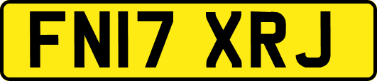 FN17XRJ