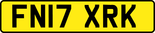 FN17XRK
