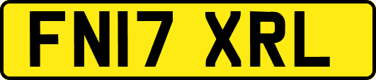 FN17XRL