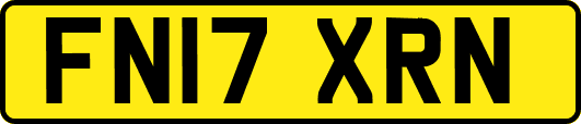 FN17XRN