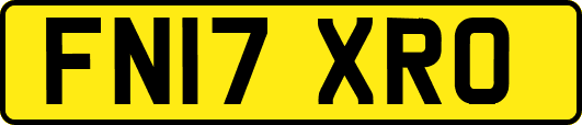 FN17XRO
