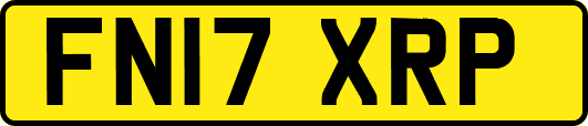 FN17XRP