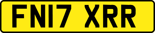 FN17XRR