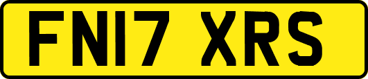 FN17XRS