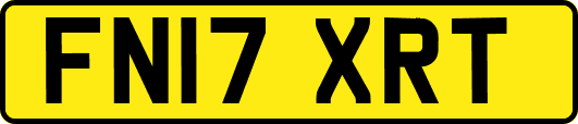 FN17XRT