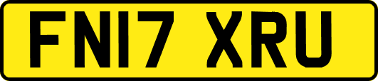 FN17XRU