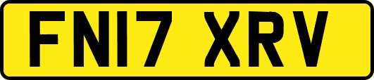 FN17XRV