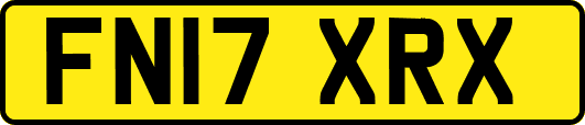 FN17XRX