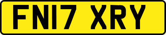 FN17XRY