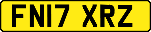 FN17XRZ