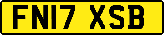 FN17XSB