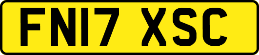 FN17XSC