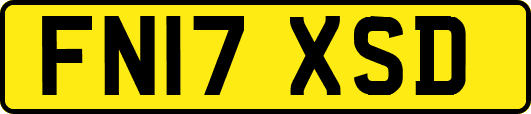 FN17XSD