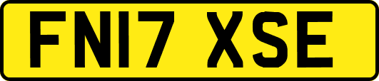 FN17XSE