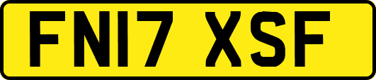 FN17XSF