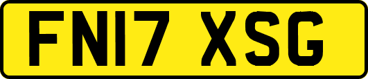 FN17XSG